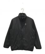 South2 West8サウスツー ウエストエイト）の古着「Insulator Jacket」｜ブラック