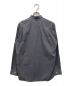 COMME des GARCONS SHIRT (コムデギャルソンシャツ) SUPREME (シュプリーム) Gusset Shirt ブルー サイズ:S：8800円
