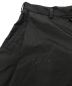 中古・古着 CMF OUTDOOR GARMENT (シーエムエフ アウトドアガーメント) Comp Shorts Coexist ブラック サイズ:XL：7000円