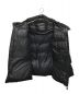HERNO (ヘルノ) LAMINAR ショートダウンジャケット ブラック サイズ:42：49800円