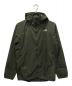 THE NORTH FACE（ザ ノース フェイス）の古着「Swallowtail Vent Hoodie」｜ニュートープ (NT)
