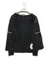 HUGO BOSS (ヒューゴ ボス) ジップアップジャケット ブラック サイズ:M：5000円