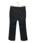 Deuxieme Classe (ドゥーズィエム クラス) Elegant パンツ ブラック サイズ:38：6000円