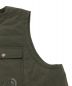 中古・古着 THE NORTH FACE (ザ ノース フェイス) Meadow Warm Vest ニュートープ サイズ:XL 未使用品：14800円