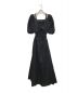 PUMA (プーマ) Ameri (アメリ) COLLAB SEPARATE DRESS（コラボセパレートドレス） ブラック サイズ:S：15000円
