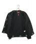 SUPREME (シュプリーム) ANTIHERO (アンタイヒーロー) Work Jacket（ワークジャケット） ブラック サイズ:L 未使用品：22000円