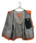 MAMMUT (マムート) Teton HS Hooded Jacket オレンジ サイズ:L：8000円