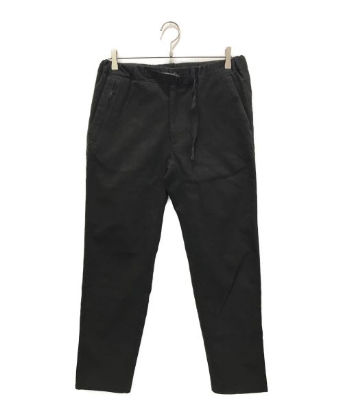GRAMICCI（グラミチ）GRAMICCI (グラミチ) FREAK'S STORE (フリークスストア) クライミングパンツ ブラック サイズ:Mの古着・服飾アイテム