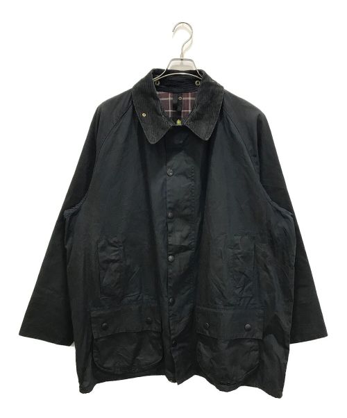 Barbour（バブアー）Barbour (バブアー) ビューフォートオイルドジャケット ブラック サイズ:50の古着・服飾アイテム