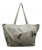 THE NORTH FACEザ ノース フェイス）の古着「Electra Tote」｜ブラウン