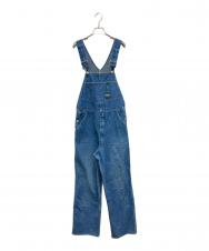 OSH KOSH (オシュコシュ) オーバーオール インディゴ サイズ:32×34