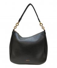 FURLA (フルラ) ショルダーバッグ ブラック