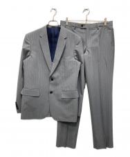 PAUL SMITH (ポールスミス) セットアップスーツ グレー サイズ:L