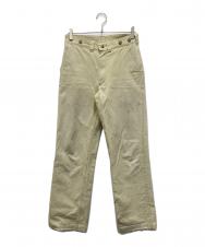 FILSON (フィルソン) ワークパンツ ベージュ サイズ:30