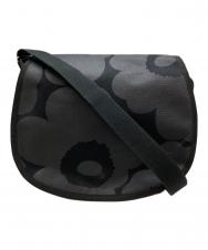 marimekko (マリメッコ) Pieni Unikko Salli Wx ブラック