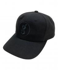 SUPREME (シュプリーム) GOODENOUGH 6-Panel Cap ブラック