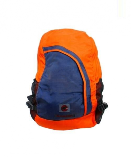 中古 古着通販 Mammut マムート バックパック オレンジ ネイビー Airmoon 28 ブランド 古着通販 トレファク公式 Trefac Fashion