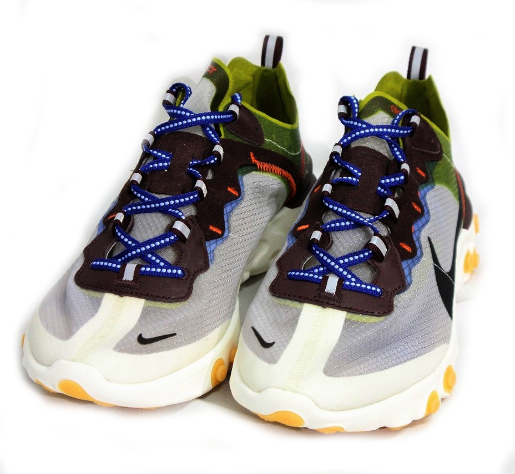 nike og react element