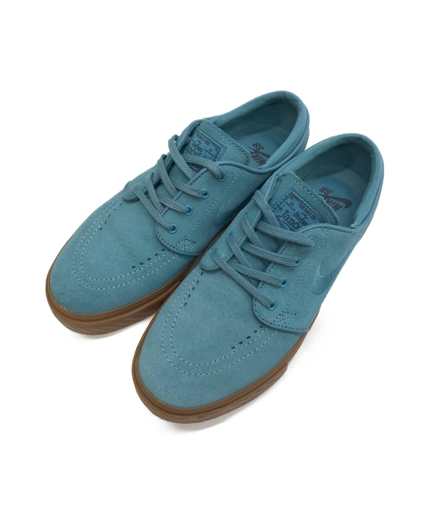 NIKE (ナイキ) ZOOM STEFAN JANOSKI 