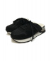 Maison MIHARA YASUHIRO（メゾン ミハラヤスヒロ）の古着「sneaker sandal」｜ブラック