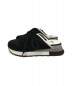 Maison MIHARA YASUHIRO (メゾン ミハラヤスヒロ) sneaker sandal ブラック サイズ:39 AOOFW708-7：7800円