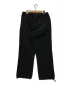 SUPREME (シュプリーム) Heavy Nylon Pant ブラック サイズ:Ｓ：9800円