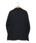 COMOLI (コモリ) ウール2Bジャケット ネイビー サイズ:2：15800円