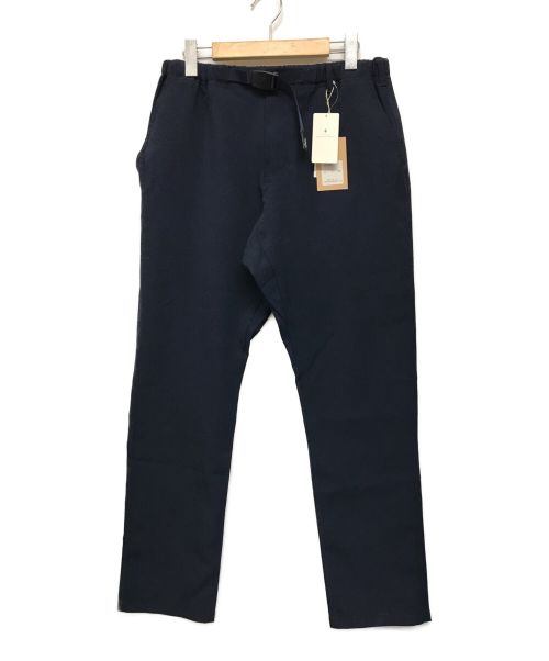 GRAMICCI（グラミチ）GRAMICCI (グラミチ) パンツ ネイビー サイズ:Mの古着・服飾アイテム