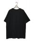 ARC'TERYX (アークテリクス) Split SS T-Shirt ブラック サイズ:SIZE L：9800円