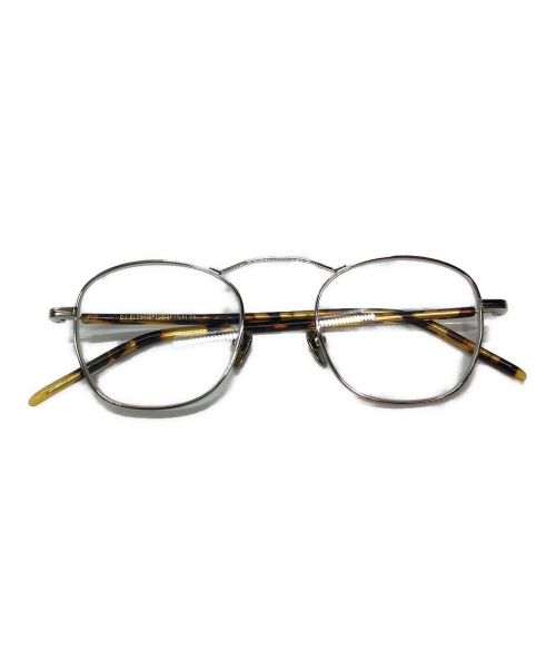 O.J. GLOBE SPECS OPTICAL Co .（オールドジョー グローブスペックス オプティカル）O.J. GLOBE SPECS OPTICAL Co . (オールドジョー グローブスペックス オプティカル) 眼鏡/サングラスの古着・服飾アイテム