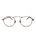 O.J. GLOBE SPECS OPTICAL Co . (オールドジョー グローブスペックス オプティカル) 眼鏡/サングラス：17800円
