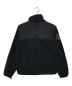 MAGIC STICK (マジックスティック) フリースジャケット ブラック サイズ:SIZE M：5800円