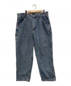 LEVI'Sリーバイス）の古着「【古着】Carpenter Jeans」｜インディゴ