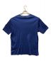 MA deshabille (エムエーデザビエ) Tシャツ ブルー サイズ:SIZE 48：5000円