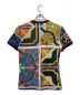 DOLCE & GABBANA (ドルチェ＆ガッバーナ) アートTシャツ マルチカラー サイズ:SIZE 46：7800円
