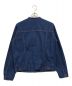 LEVI'S VINTAGE CLOTHING (リーバイスヴィンテージクロージング) デニムジャケット インディゴ サイズ:SIZE 40：7800円