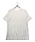 POLO RALPH LAUREN (ポロ・ラルフローレン) ポロベアプリントTシャツ ホワイト サイズ:SIZE M：5800円