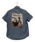 POLO RALPH LAUREN (ポロ・ラルフローレン) シャンブレーシャツ インディゴ サイズ:SIZE　S：7800円