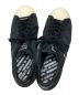 中古・古着 adidas (アディダス) NEIGHBORHOOD (ネイバーフッド) スニーカー ブラック サイズ:SIZE 26.5cm：9800円