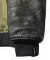中古・古着 NikeLab (ナイキラボ) Mo Wax Destroyer Jacket オリーブ サイズ:SIZE M：15800円