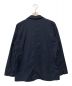 MITSUMINE (ミツミネ) テーラードジャケット ネイビー サイズ:SIZE L 未使用品：7800円