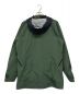 HAGLOFS (ホグロフス) Vassi GTX Pro Jacket グリーン サイズ:SIZE M：32800円
