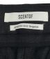 SCENTOFの古着・服飾アイテム：7800円