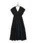 MARIHA（マリハ）の古着「夏の光のドレス」｜ブラックスピネル