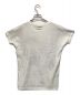 Jean Paul GAULTIER (ジャンポールゴルチエ) プリントTシャツ ホワイト サイズ:SIZE M：12800円