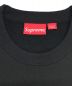 中古・古着 SUPREME (シュプリーム) Box Logo Crewneck ブラック サイズ:SIZE L：32800円