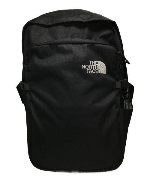 THE NORTH FACE（ザ ノース フェイス）THE NORTH FACE (ザ ノース フェイス) Boulder Daypack ブラック 未使用品の古着・服飾アイテム