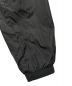 中古・古着 MONCLER (モンクレール) ナイロンジャケット ブラック サイズ:SIZE 1：49800円