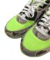 中古・古着 NIKE (ナイキ) Nike Air Max 90 Duck Camo グリーン サイズ:25：7800円