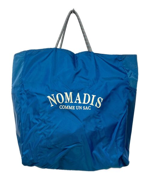NOMADIS（ノマディス）NOMADIS (ノマディス) SAC2 トートバッグの古着・服飾アイテム